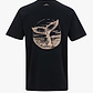 Nordblue Jack Print Cotton T-Shirt - חולצת טי שירט נורדבלו לגברים