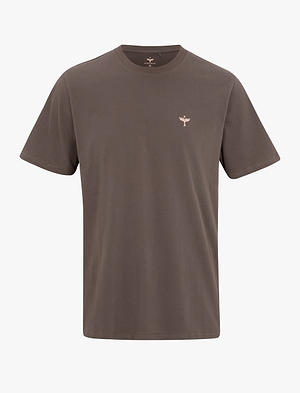 Nordblue Jack Print Cotton T-Shirt - חולצת טי שירט נורדבלו לגברים