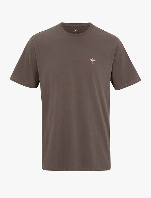 Nordblue Jack Print Cotton T-Shirt - חולצת טי שירט נורדבלו לגברים