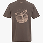 Nordblue Jack Print Cotton T-Shirt - חולצת טי שירט נורדבלו לגברים