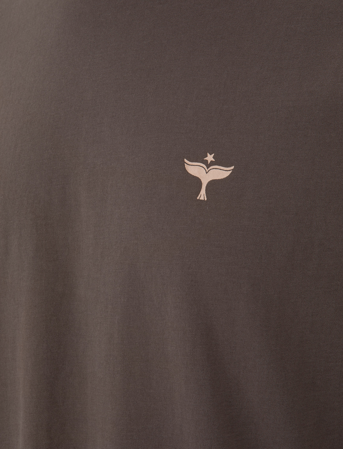 Nordblue Jack Print Cotton T-Shirt - חולצת טי שירט נורדבלו לגברים