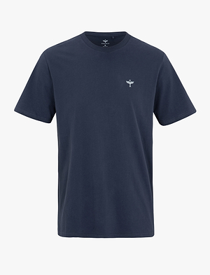 Nordblue Jack Print Cotton T-Shirt - חולצת טי שירט נורדבלו לגברים