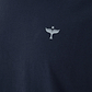Nordblue Jack Print Cotton T-Shirt - חולצת טי שירט נורדבלו לגברים