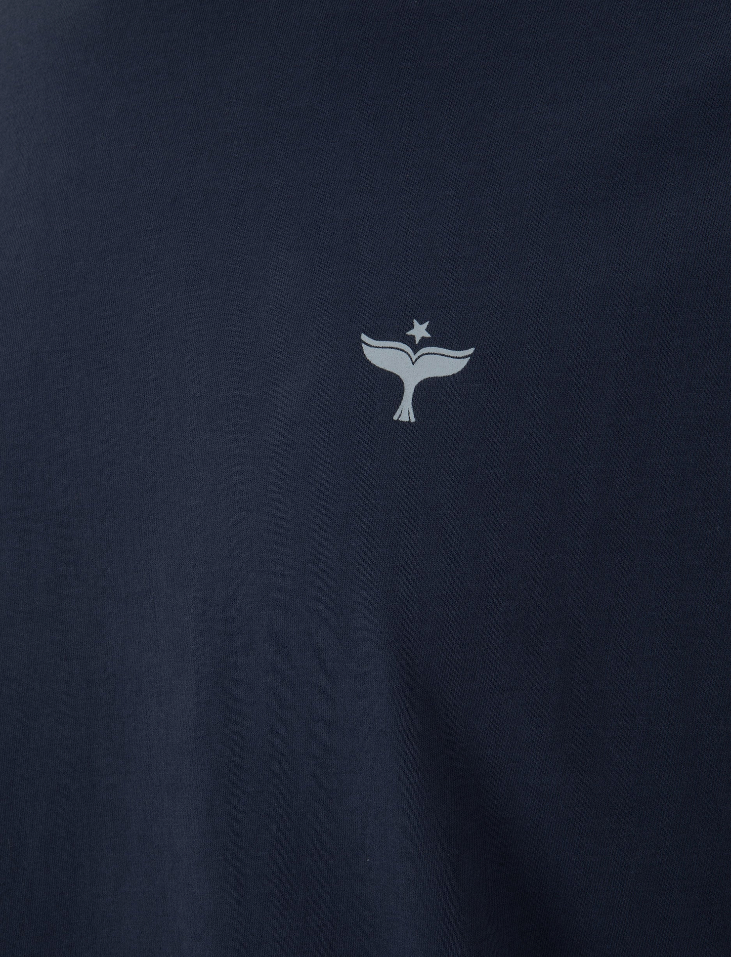 Nordblue Jack Print Cotton T-Shirt - חולצת טי שירט נורדבלו לגברים