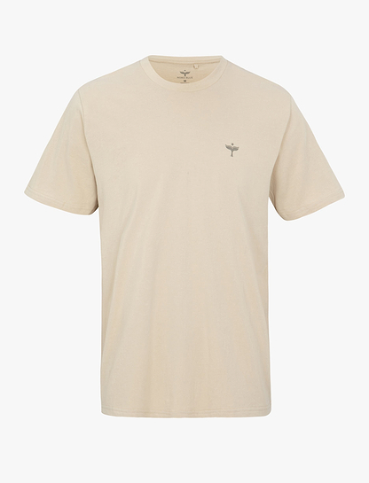 Nordblue Jack Print Cotton T-Shirt - חולצת טי שירט נורדבלו לגברים