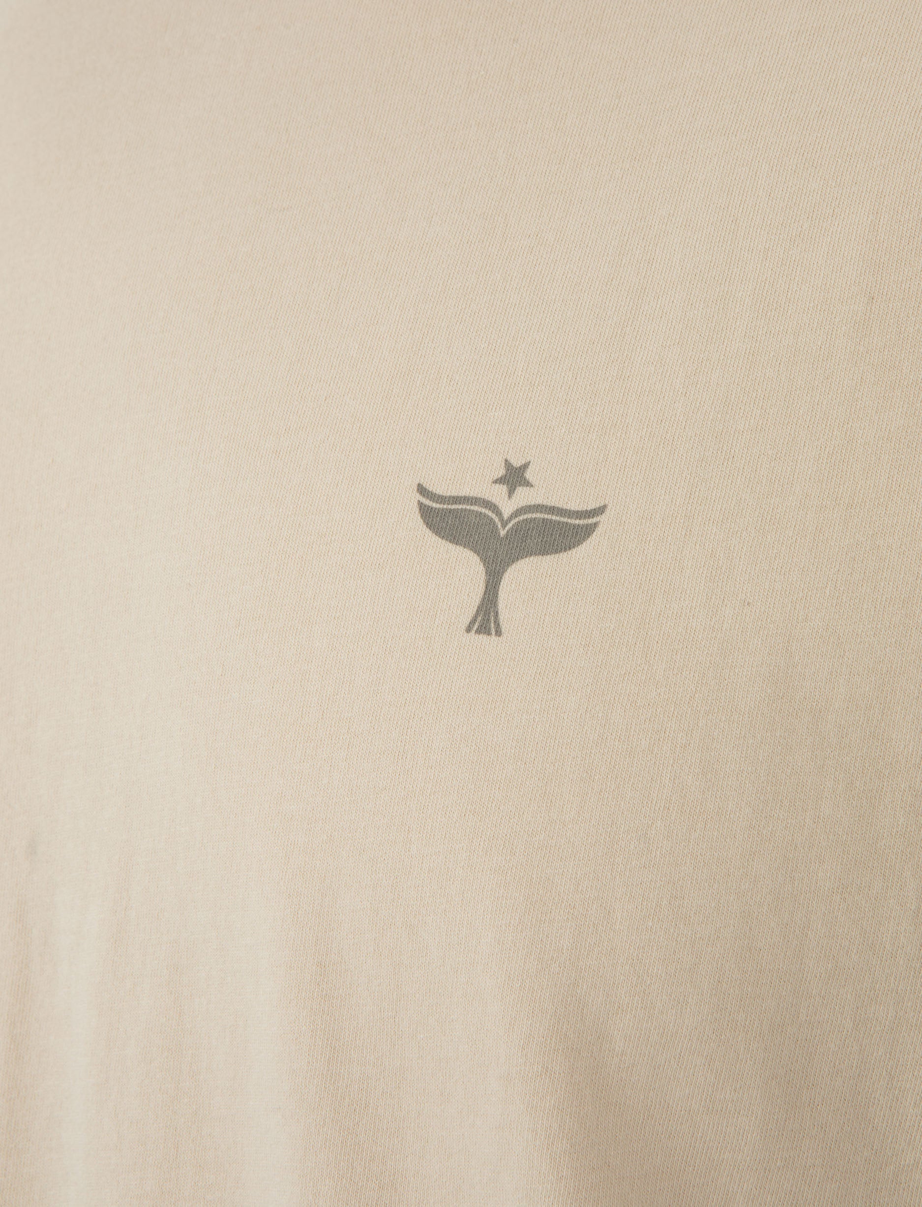 Nordblue Jack Print Cotton T-Shirt - חולצת טי שירט נורדבלו לגברים