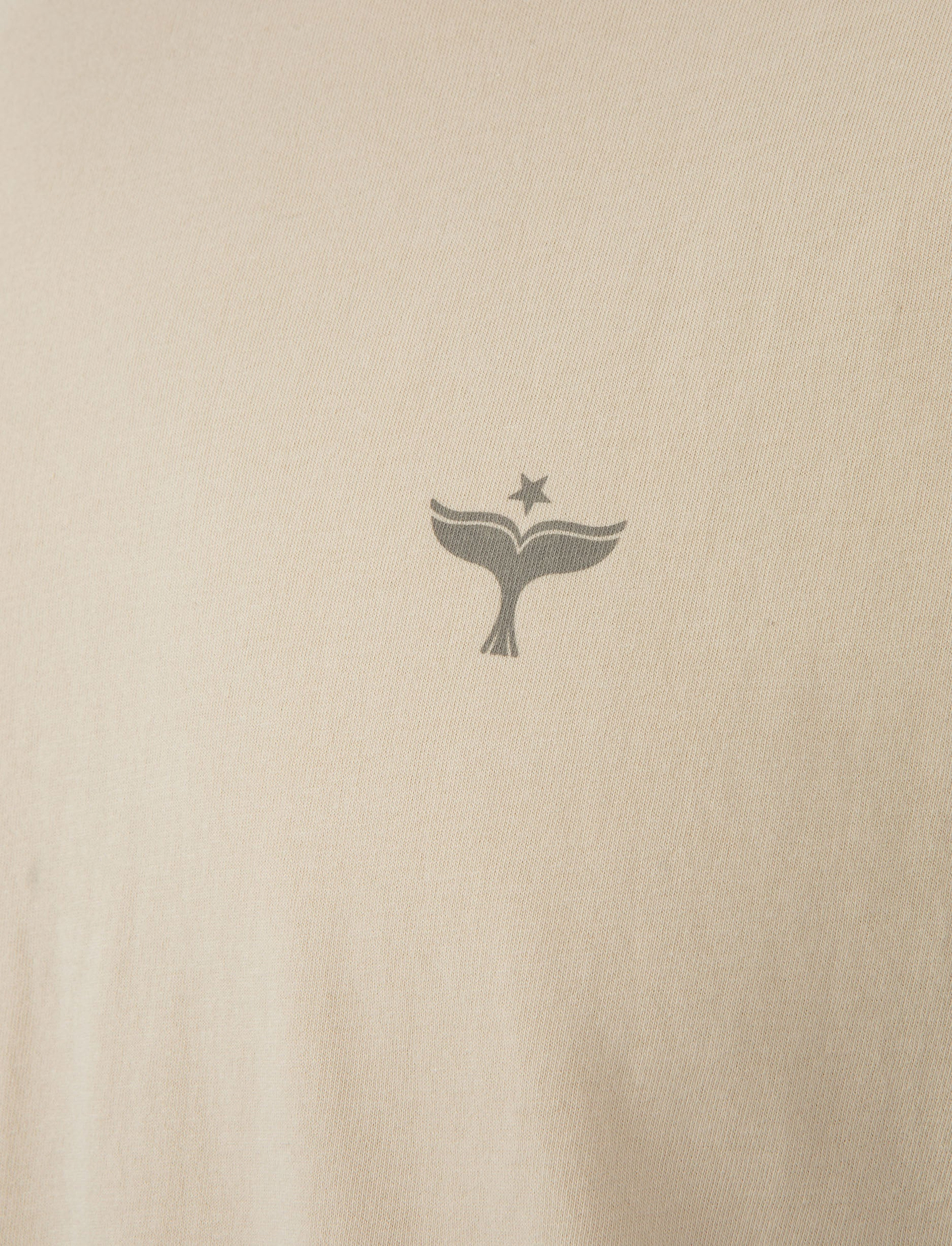 Nordblue Jack Print Cotton T-Shirt - חולצת טי שירט נורדבלו לגברים
