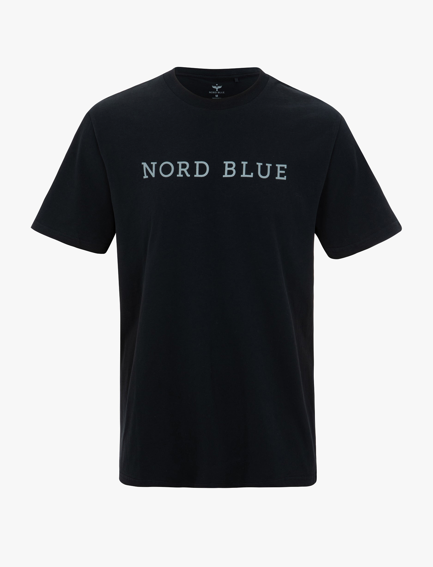 Nordblue Austin Chest Logo T-Shirt - חולצת טי שירט נורדבלו לגברים