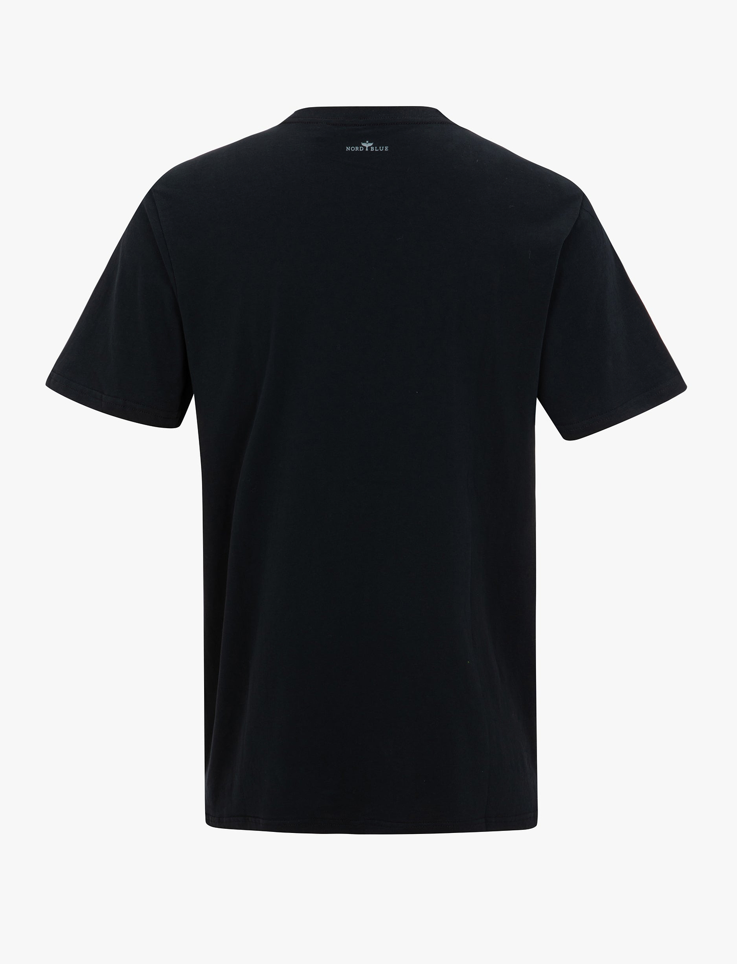 Nordblue Austin Chest Logo T-Shirt - חולצת טי שירט נורדבלו לגברים
