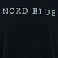 Nordblue Austin Chest Logo T-Shirt - חולצת טי שירט נורדבלו לגברים