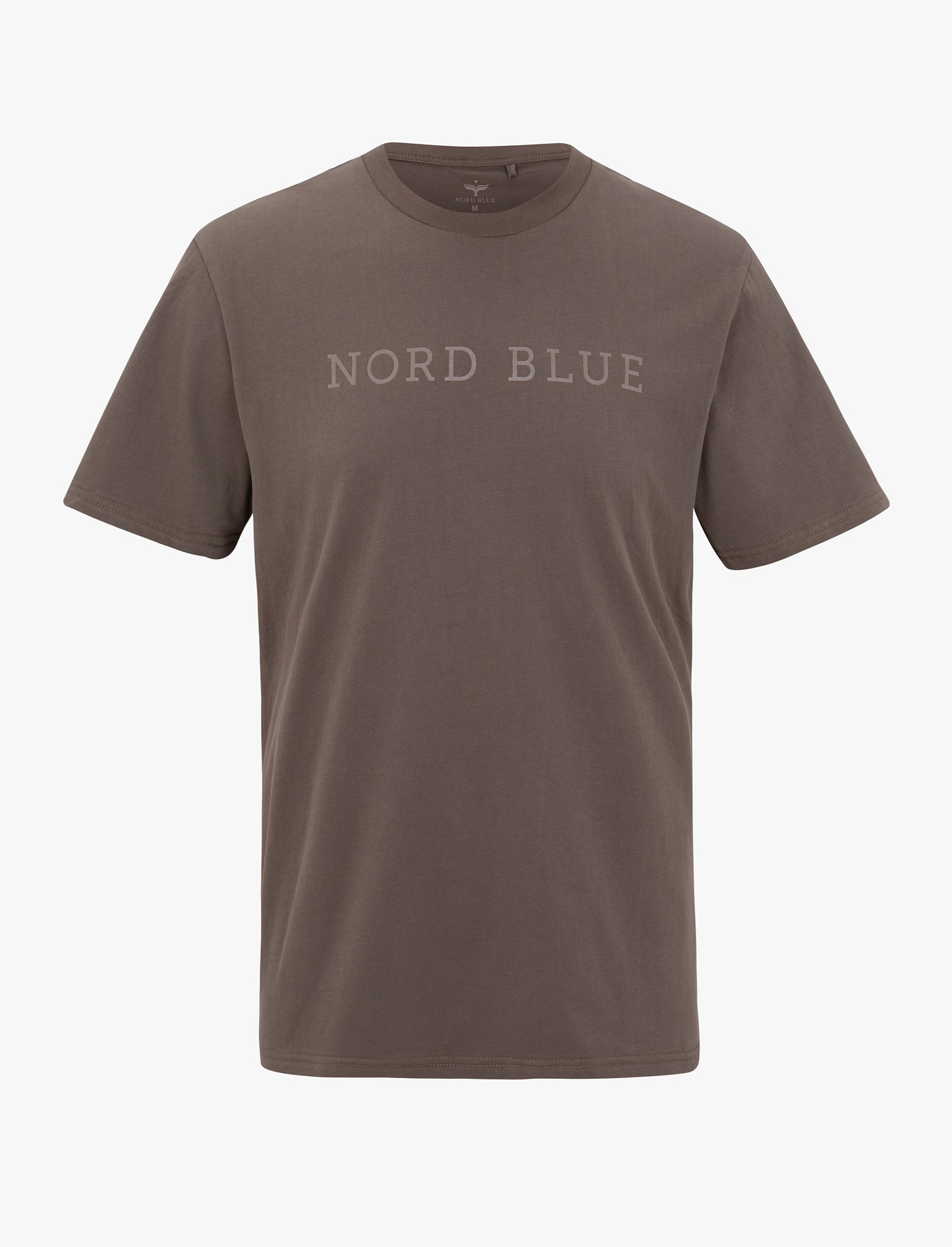 Nordblue Austin Chest Logo T-Shirt - חולצת טי שירט נורדבלו לגברים