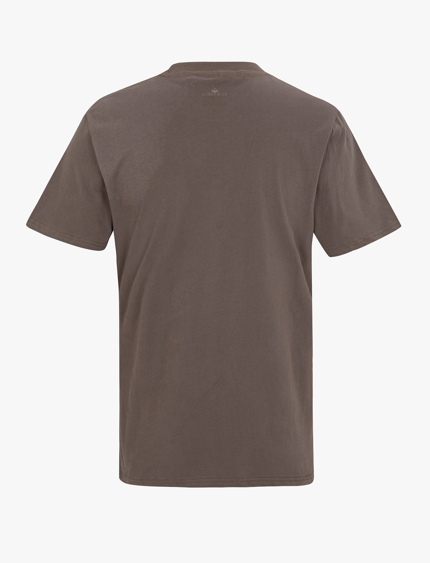 Nordblue Austin Chest Logo T-Shirt - חולצת טי שירט נורדבלו לגברים