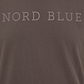 Nordblue Austin Chest Logo T-Shirt - חולצת טי שירט נורדבלו לגברים