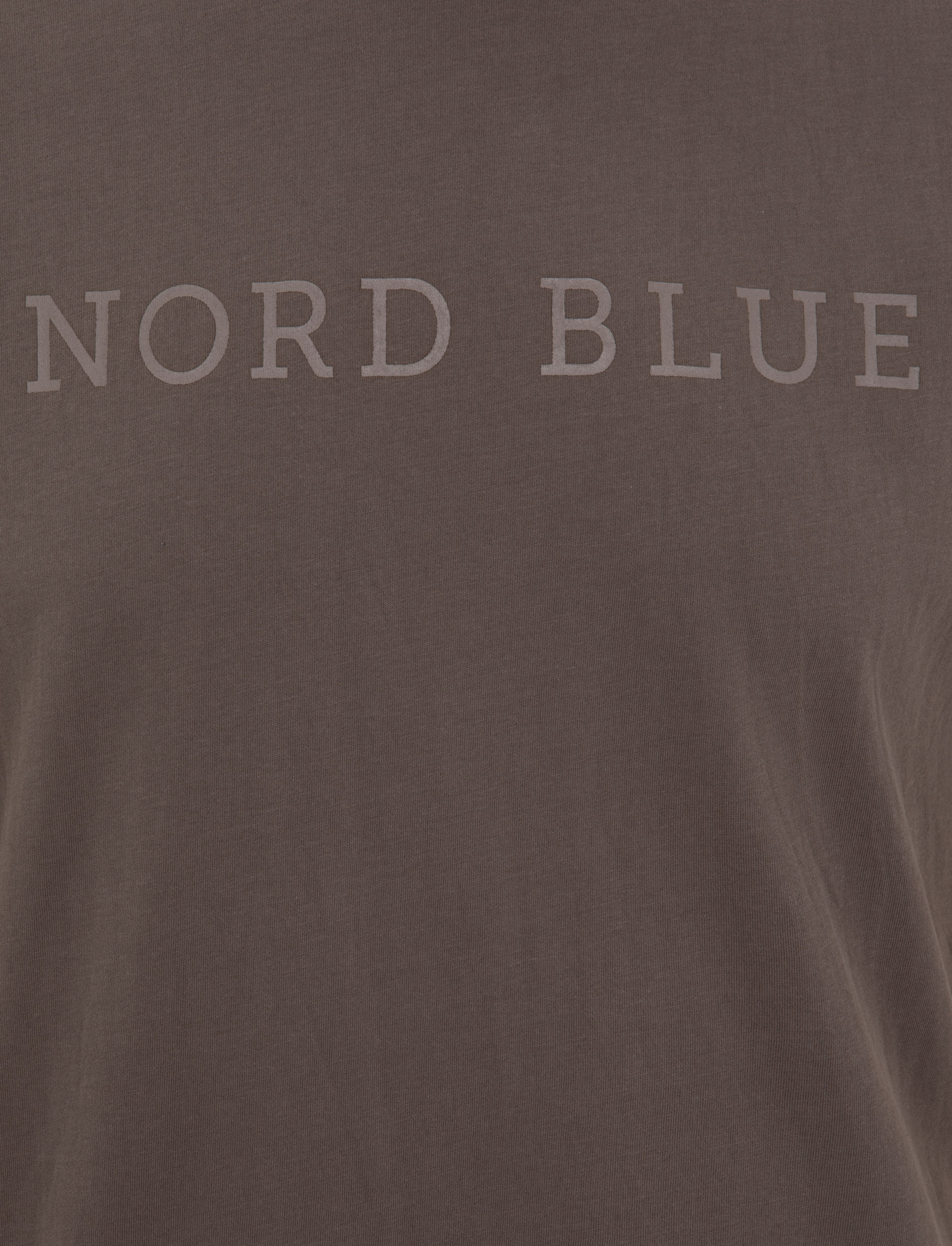 Nordblue Austin Chest Logo T-Shirt - חולצת טי שירט נורדבלו לגברים