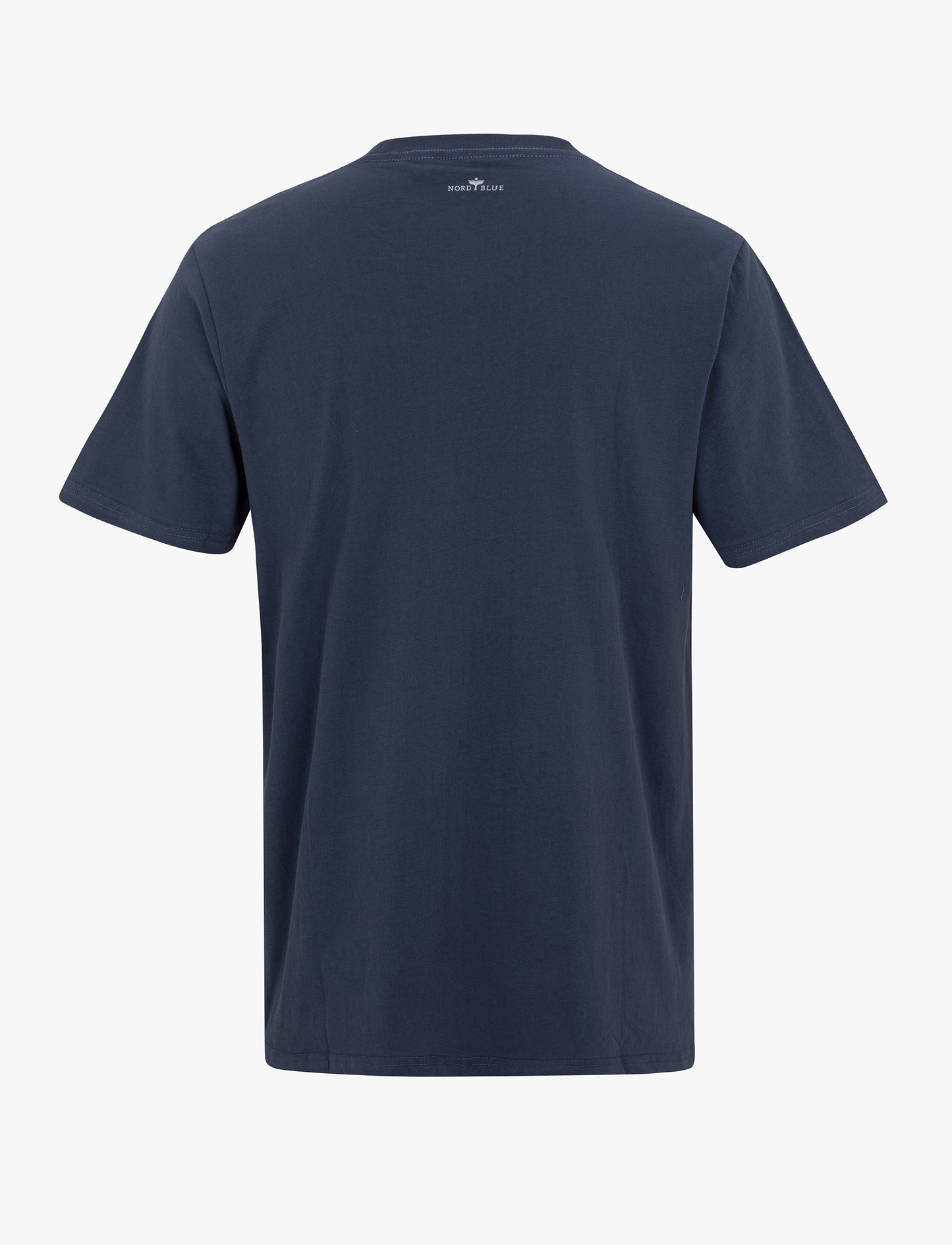 Nordblue Austin Chest Logo T-Shirt - חולצת טי שירט נורדבלו לגברים