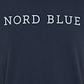 Nordblue Austin Chest Logo T-Shirt - חולצת טי שירט נורדבלו לגברים
