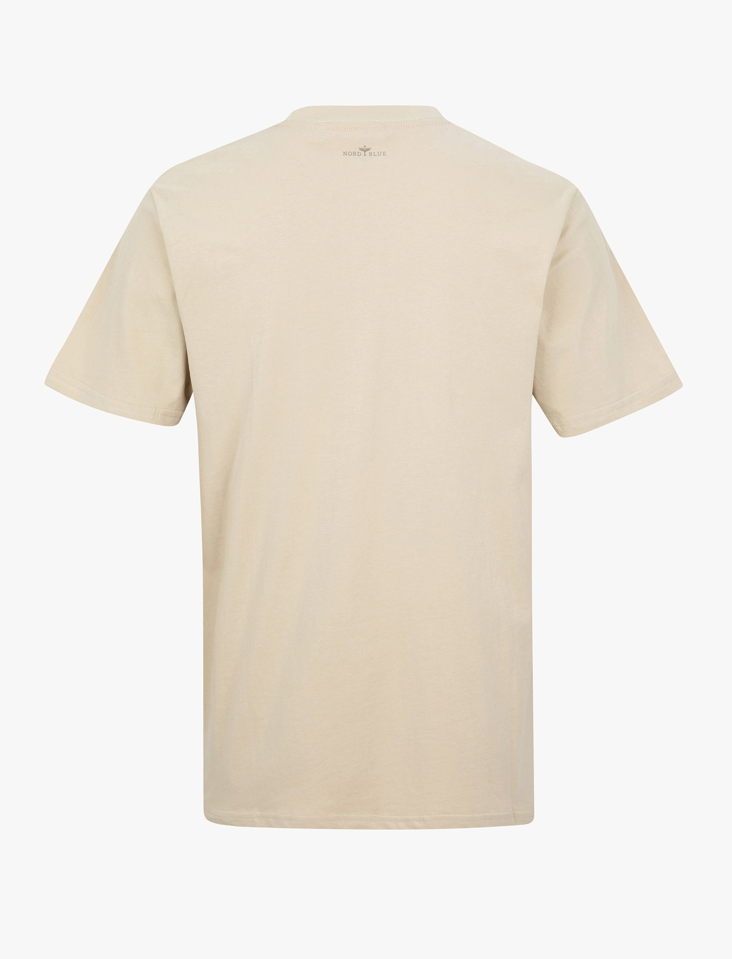 Nordblue Austin Chest Logo T-Shirt - חולצת טי שירט נורדבלו לגברים