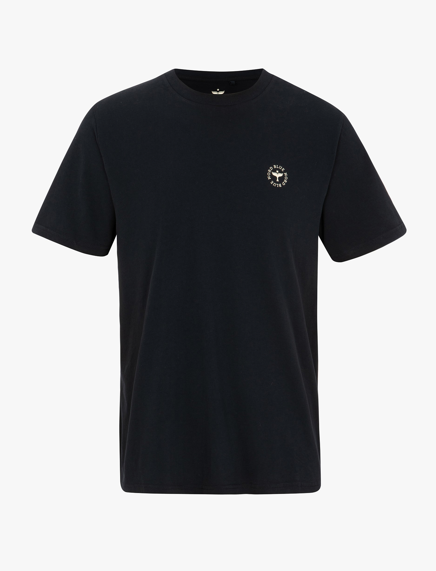 Nordblue Liam Side Print T-Shirt - חולצת טי שירט נורדבלו לגברים