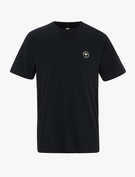 Nordblue Liam Side Print T-Shirt - חולצת טי שירט נורדבלו לגברים