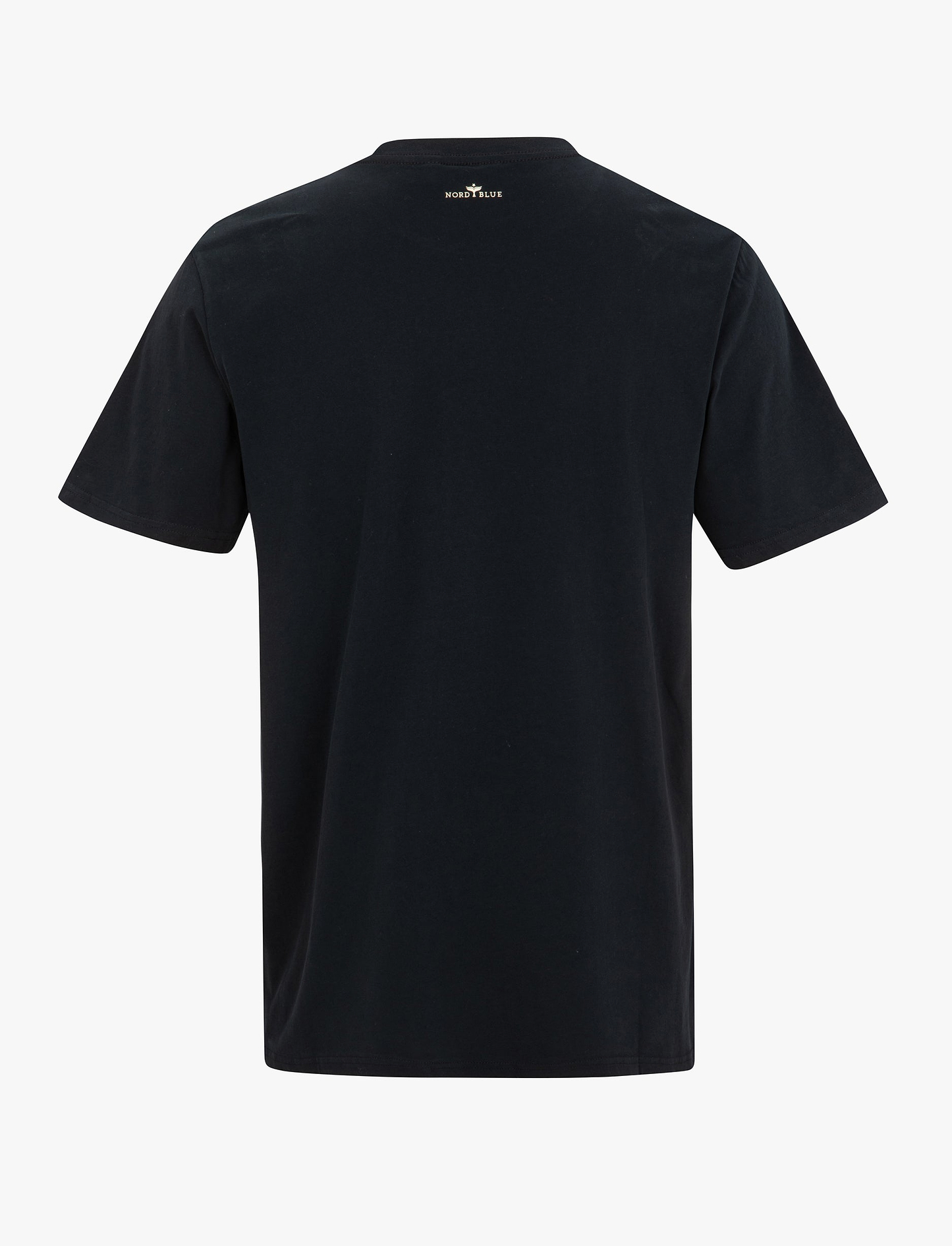 Nordblue Liam Side Print T-Shirt - חולצת טי שירט נורדבלו לגברים