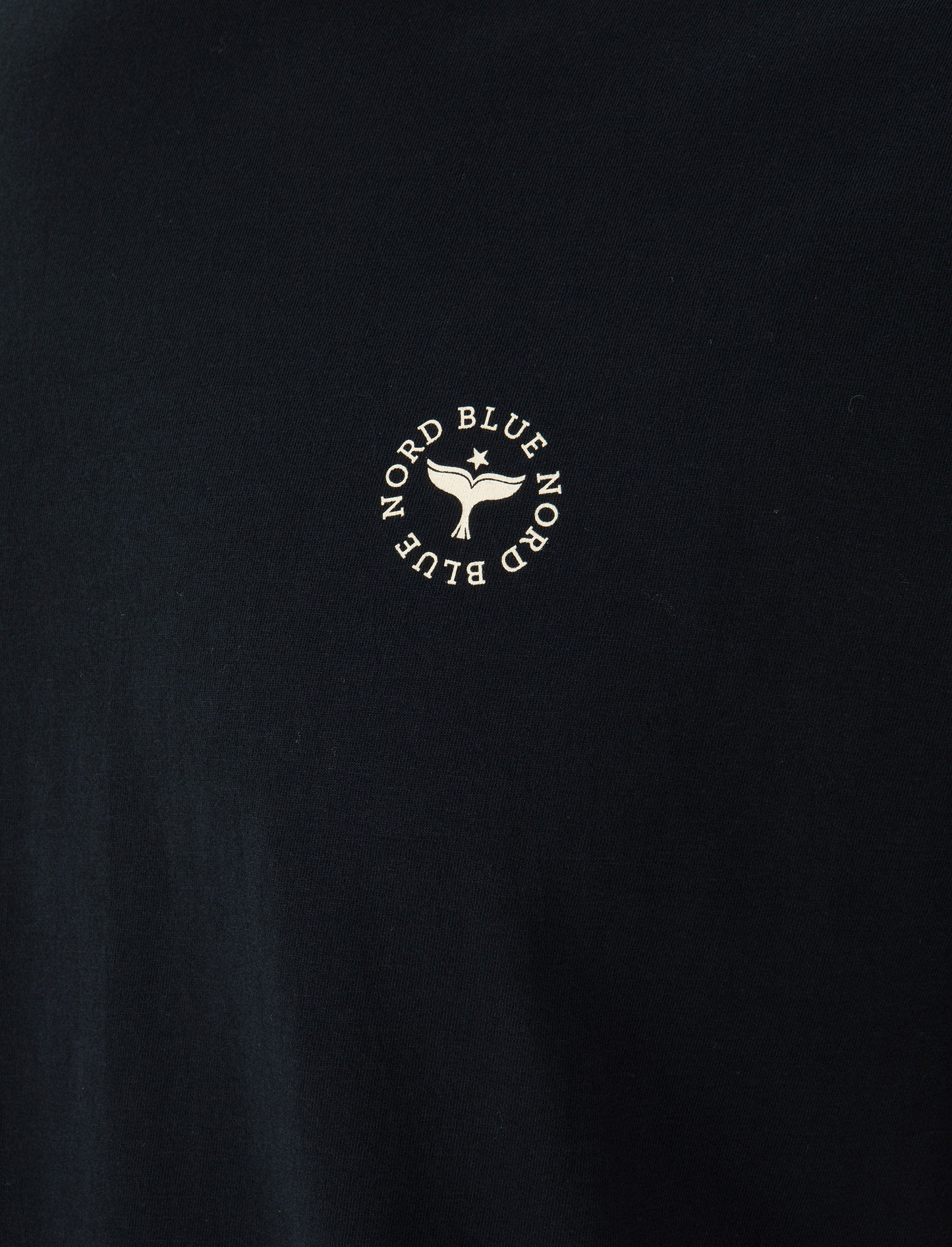 Nordblue Liam Side Print T-Shirt - חולצת טי שירט נורדבלו לגברים