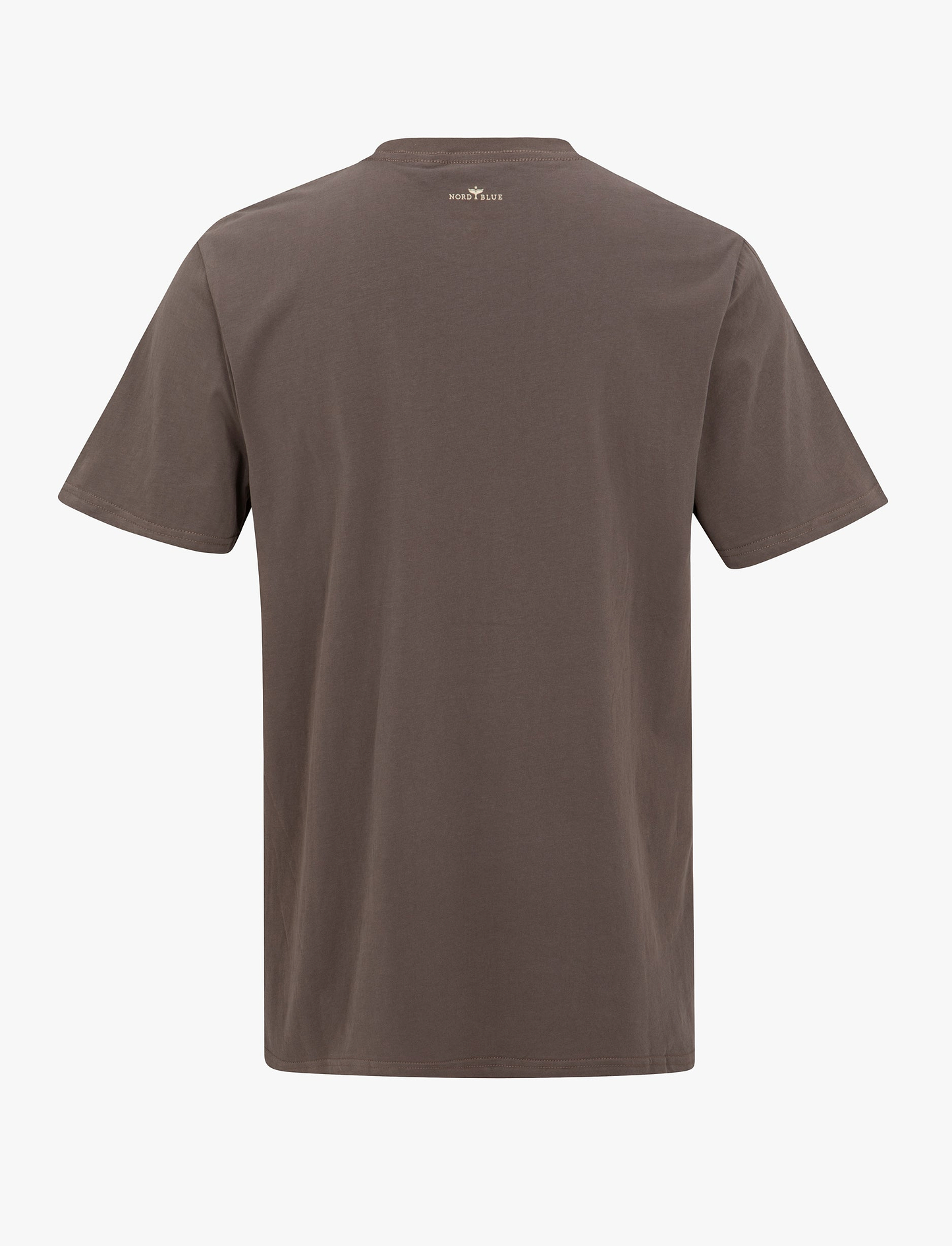 Nordblue Liam Side Print T-Shirt - חולצת טי שירט נורדבלו לגברים