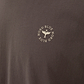 Nordblue Liam Side Print T-Shirt - חולצת טי שירט נורדבלו לגברים