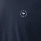 Nordblue Liam Side Print T-Shirt - חולצת טי שירט נורדבלו לגברים