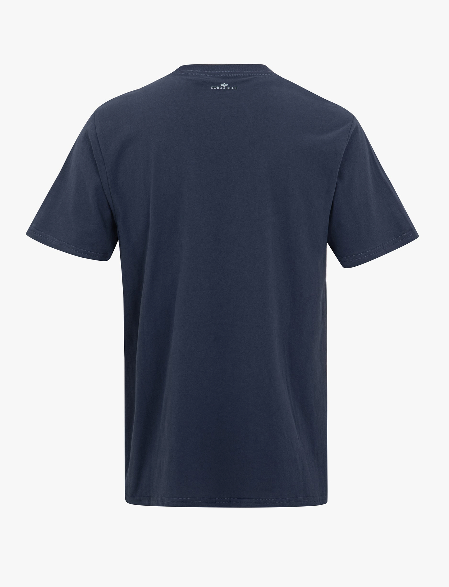 Nordblue Liam Side Print T-Shirt - חולצת טי שירט נורדבלו לגברים