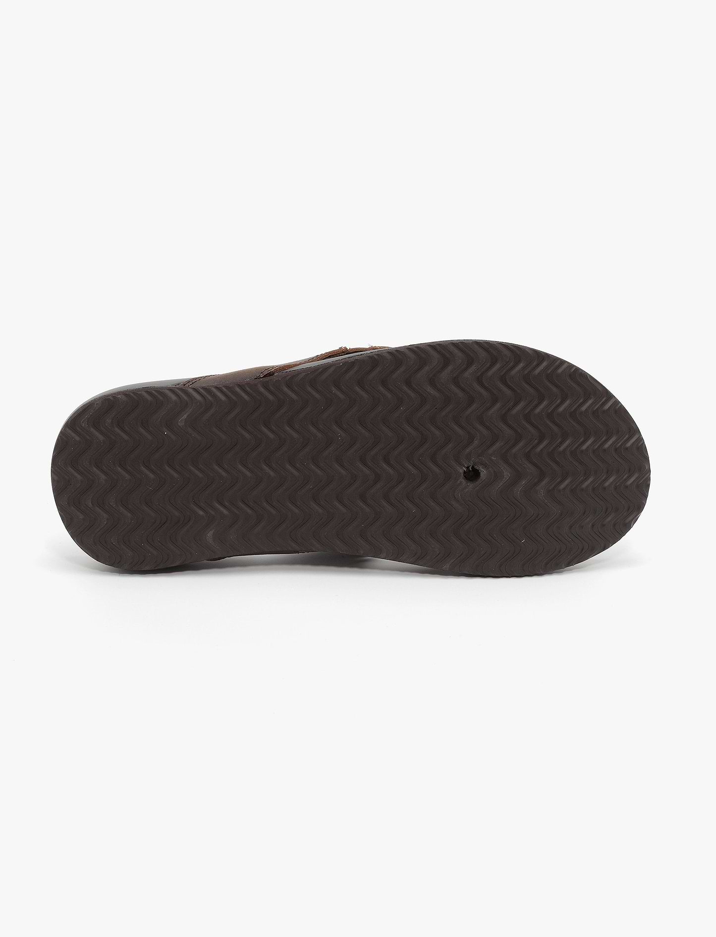 Nord Blue - כפכפי אצבע נורדבלו לגברים דגם אוליבר