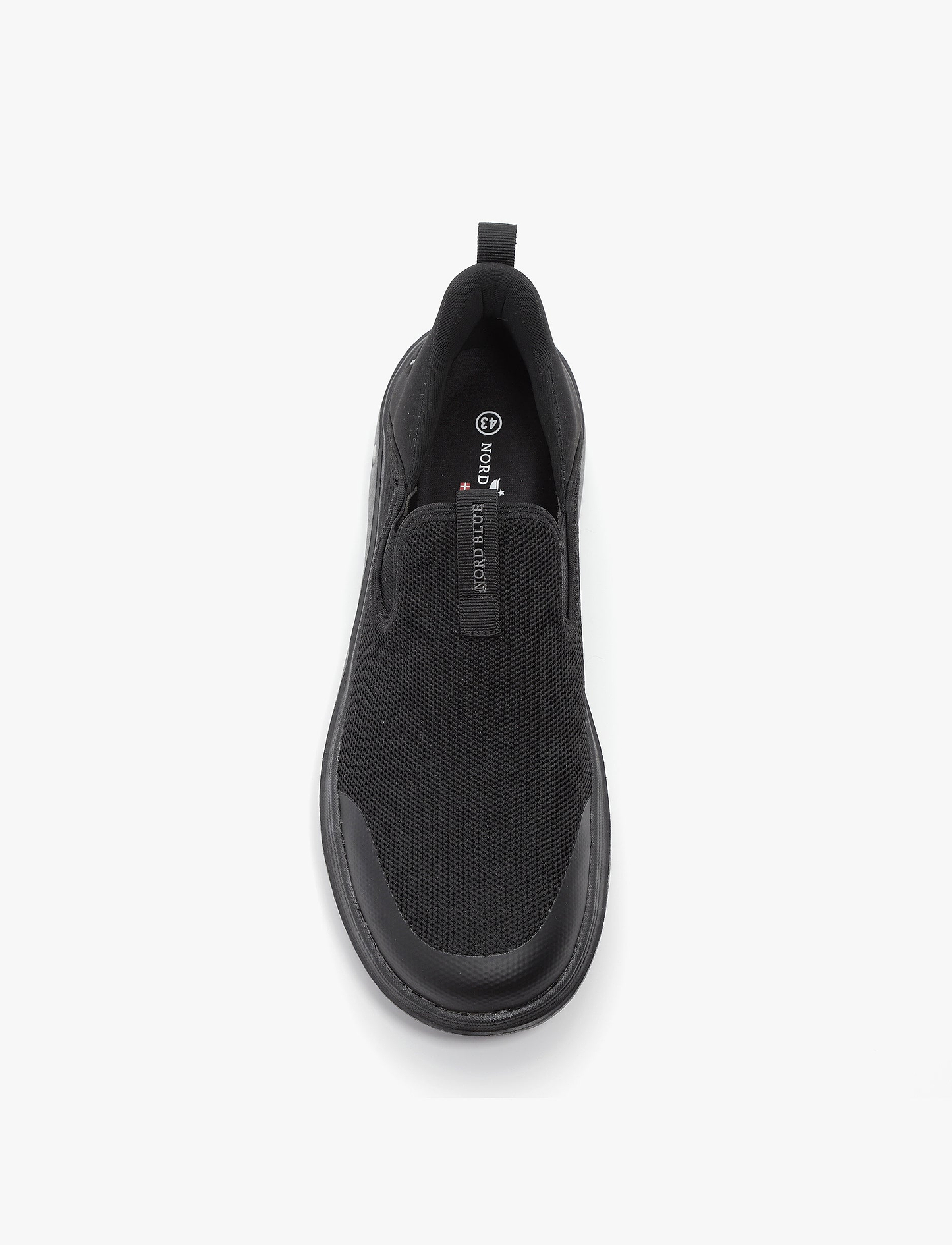 Nordblue Byron Men's Slip On - נעלי סליפ און באיירון נורדבלו  לגברים