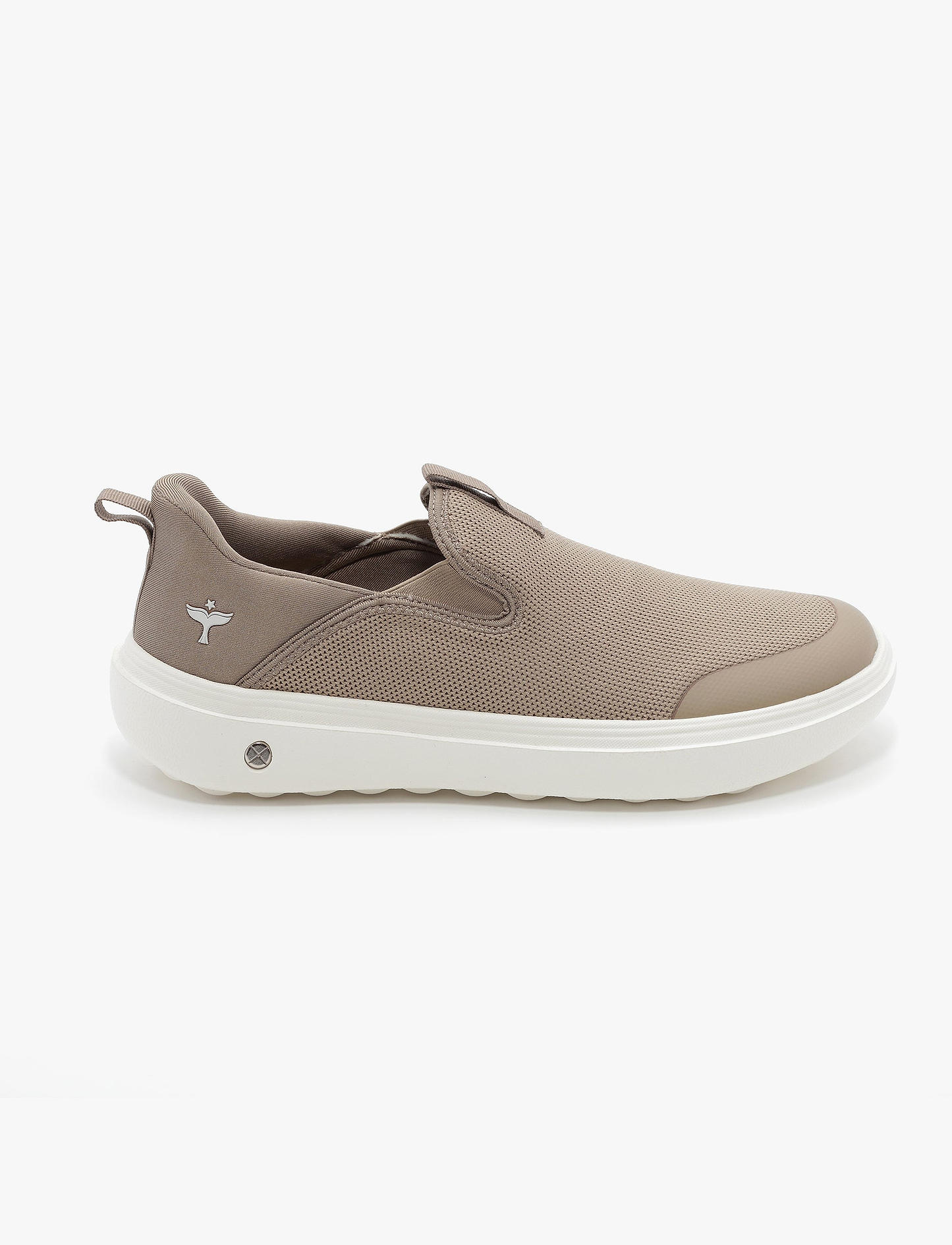 Nordblue Byron Men's Slip On - נעלי סליפ און באיירון נורדבלו  לגברים