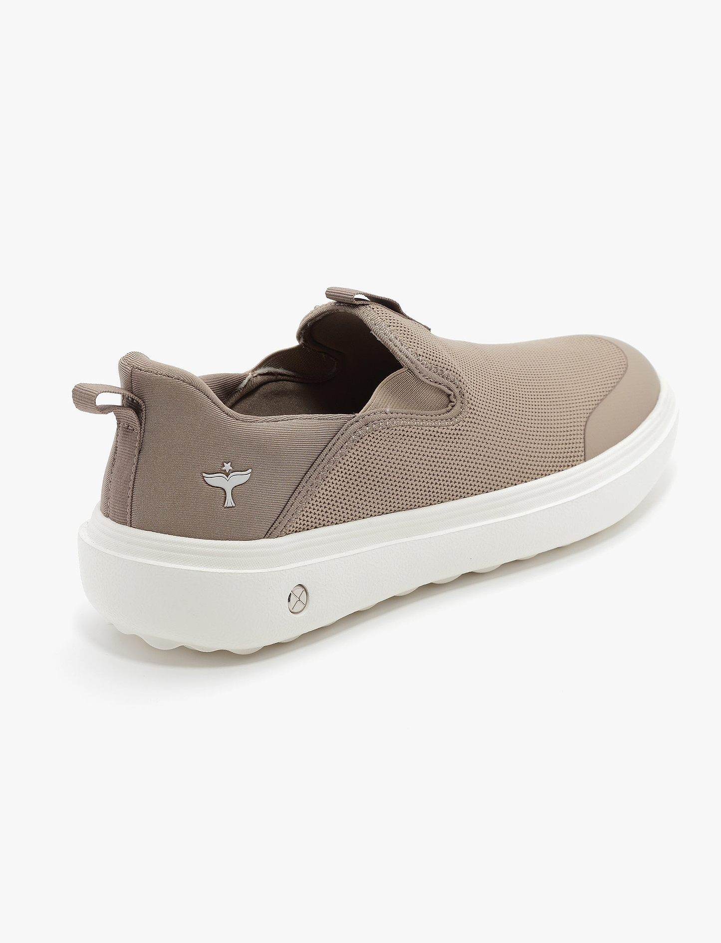 Nordblue Byron Men's Slip On - נעלי סליפ און באיירון נורדבלו  לגברים