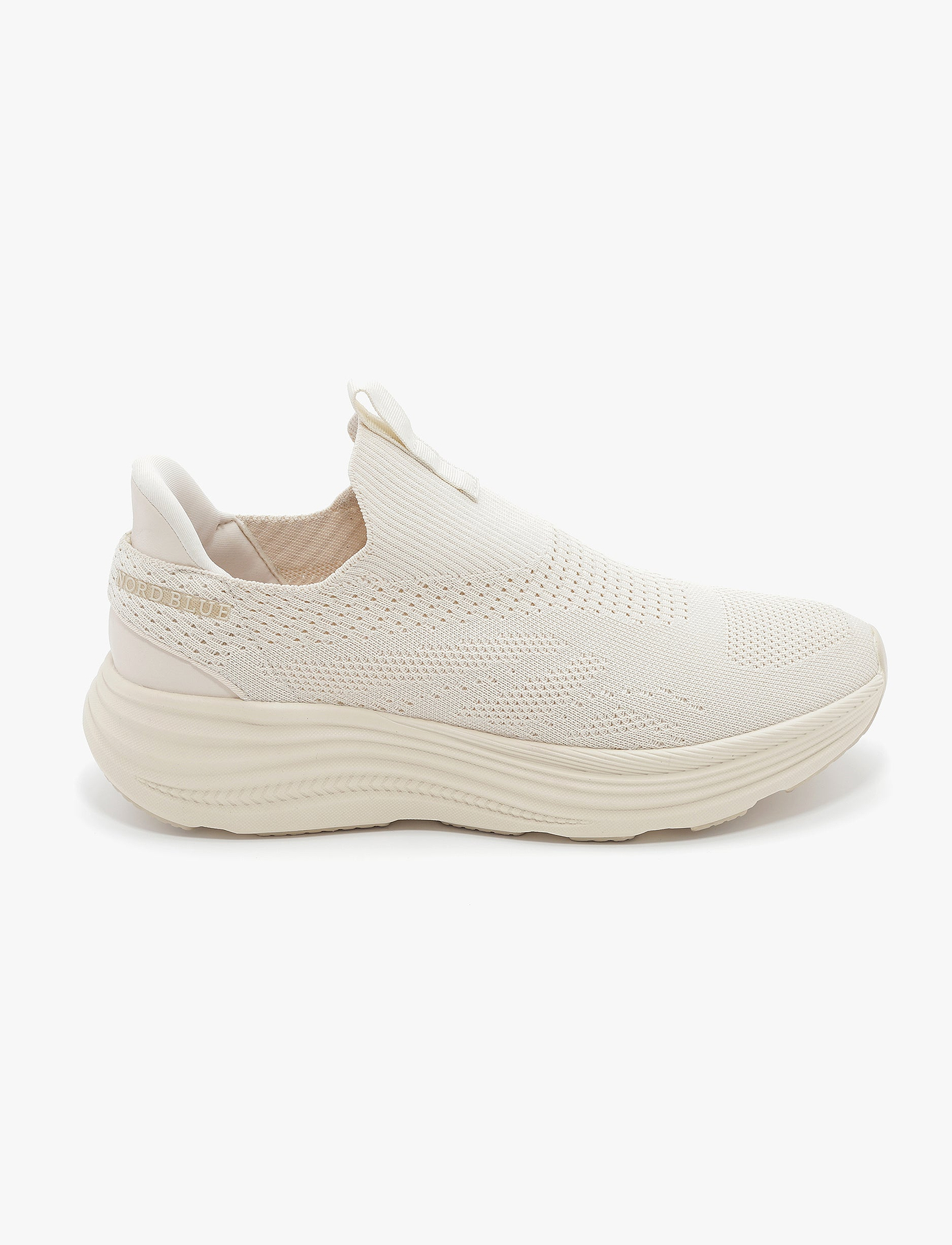 Nordblue Jackson Men's Sneakers - נעלי סניקרס ג'קסון נורדבלו לגברים