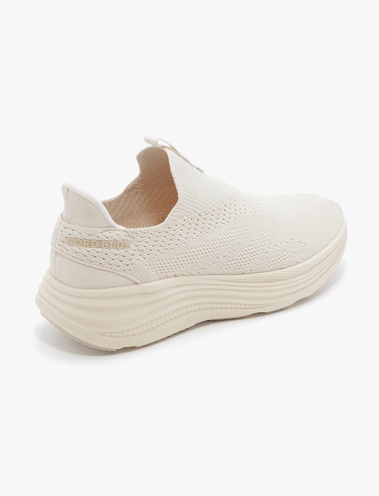 Nordblue Jackson Men's Sneakers - נעלי סניקרס ג'קסון נורדבלו לגברים
