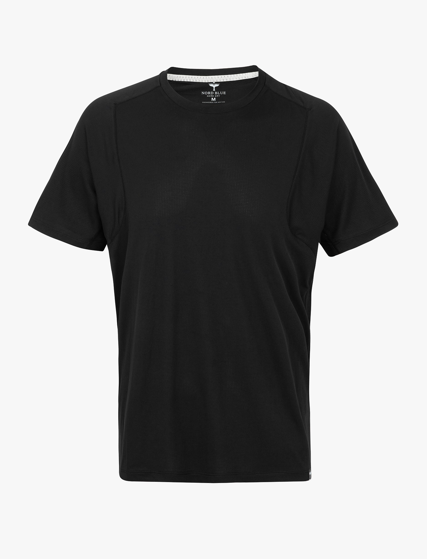 Nordblue Race Dryfit T-Shirt - חולצת דרייפיט נורדבלו לגברים