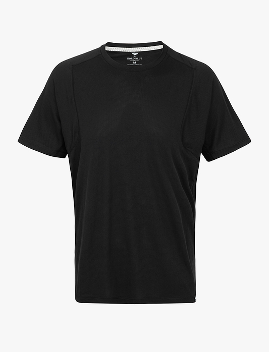 Nordblue Race Dryfit T-Shirt - חולצת דרייפיט נורדבלו לגברים