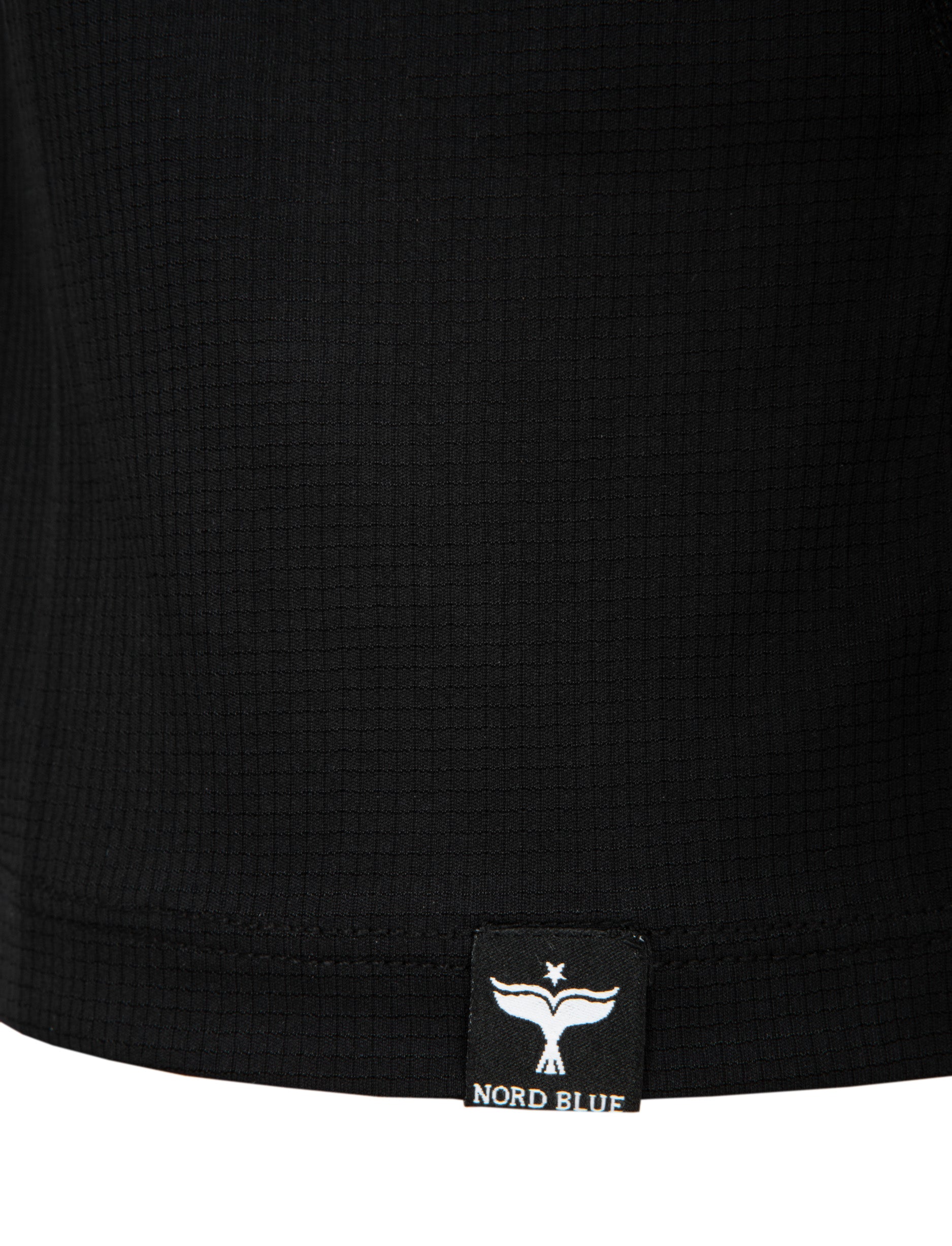 Nordblue Race Dryfit T-Shirt - חולצת דרייפיט נורדבלו לגברים
