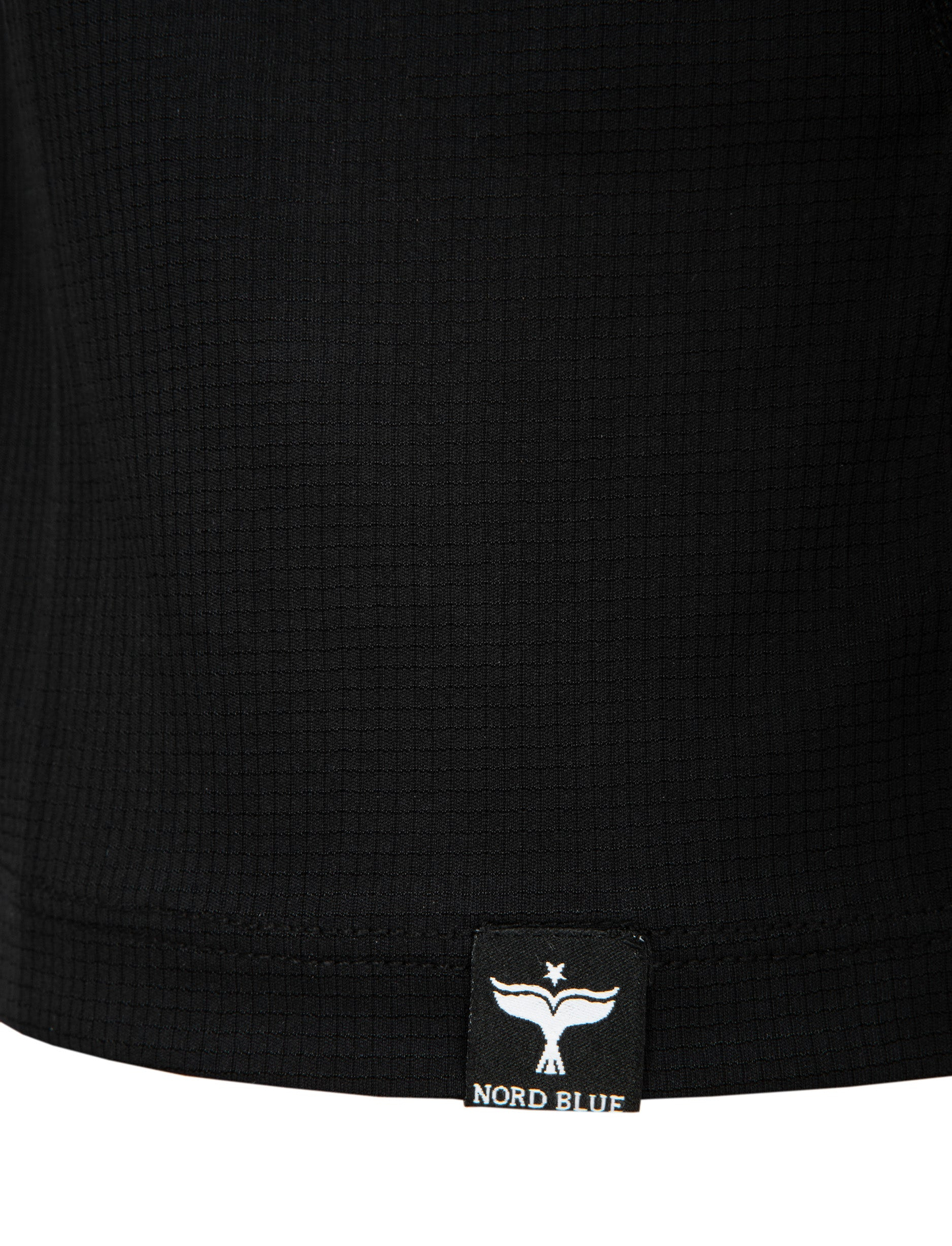 Nordblue Race Dryfit T-Shirt - חולצת דרייפיט נורדבלו לגברים