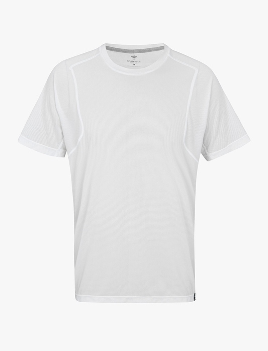 Nordblue Race Dryfit T-Shirt - חולצת דרייפיט נורדבלו לגברים