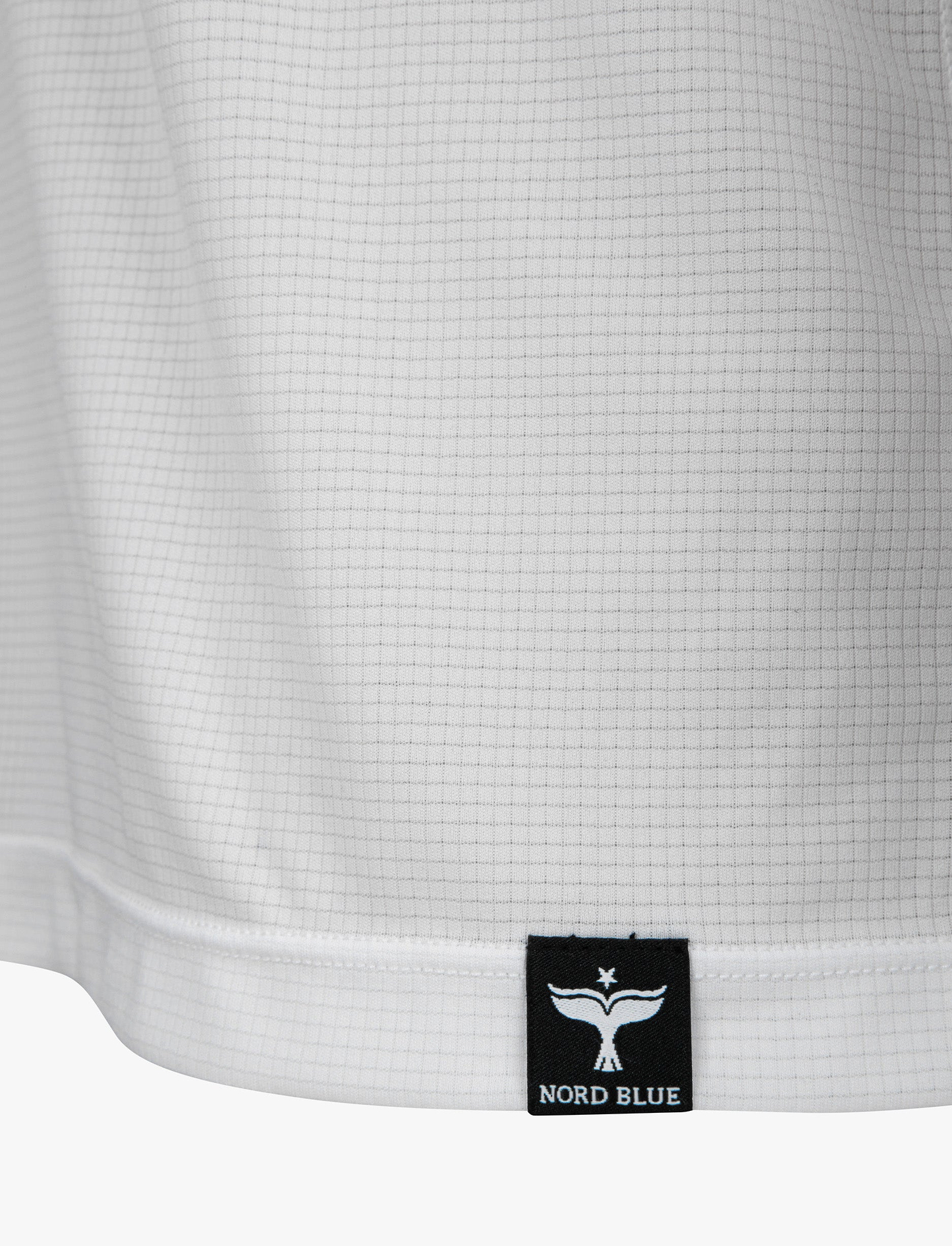 Nordblue Race Dryfit T-Shirt - חולצת דרייפיט נורדבלו לגברים