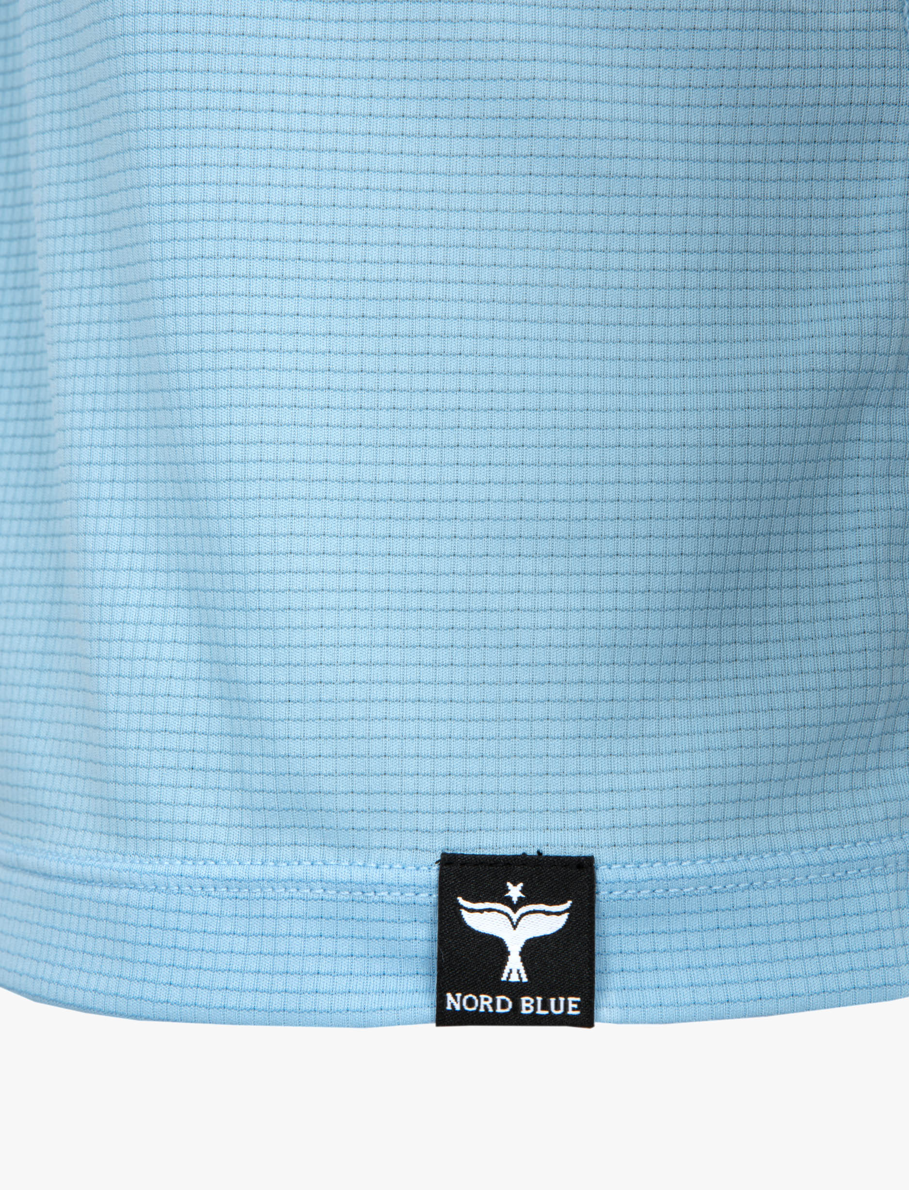 Nordblue Race Dryfit T-Shirt - חולצת דרייפיט נורדבלו לגברים