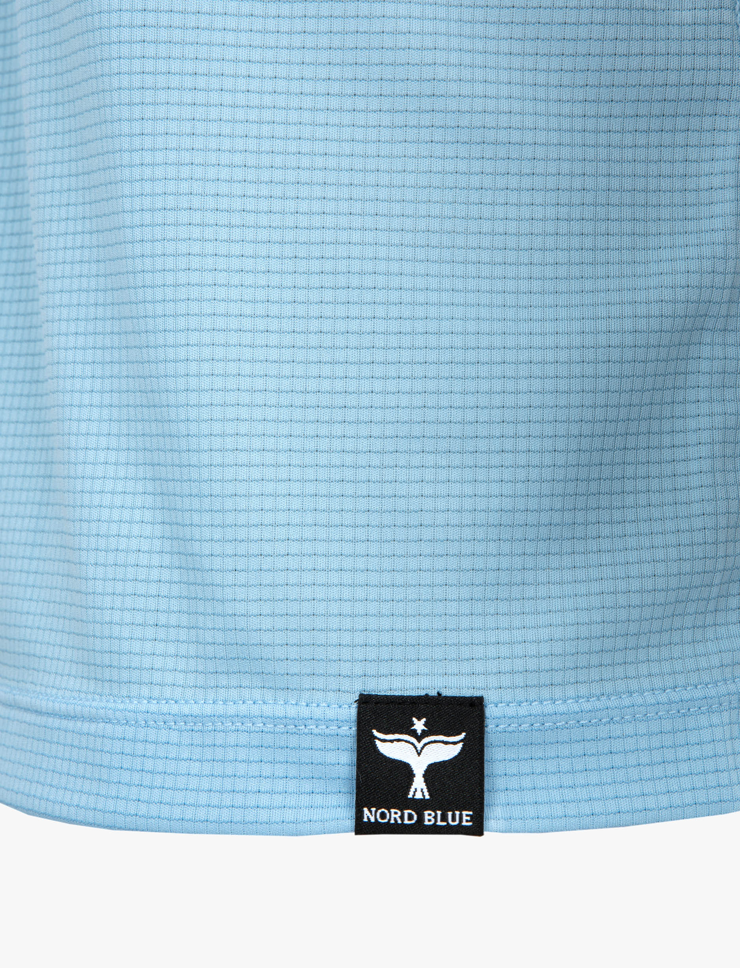 Nordblue Race Dryfit T-Shirt - חולצת דרייפיט נורדבלו לגברים