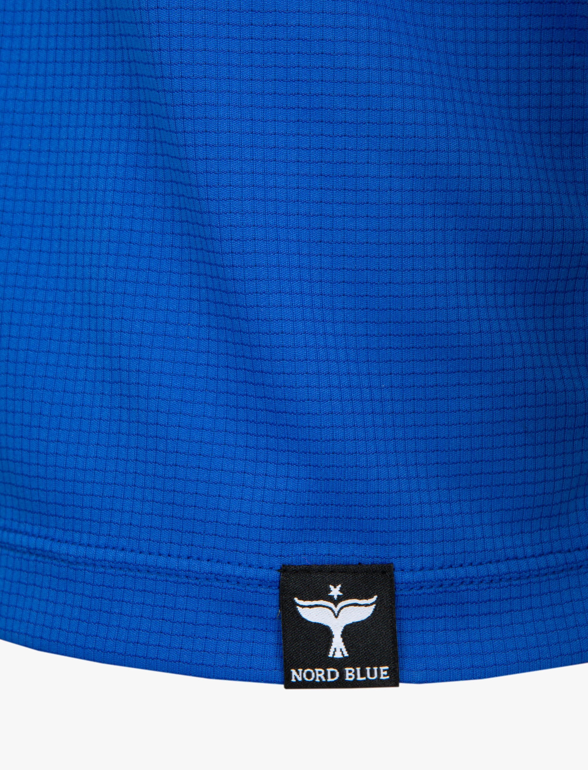 Nordblue Race Dryfit T-Shirt - חולצת דרייפיט נורדבלו לגברים