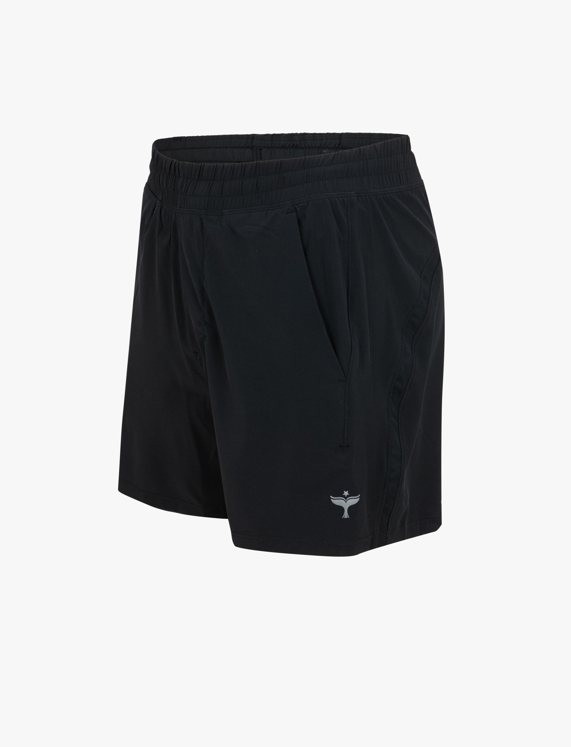 Nordblue Limitless 2 in 1 Athletic Shorts 5" - מכנסי ריצה קצרים 2 ב-1 נורדבלו לגברים