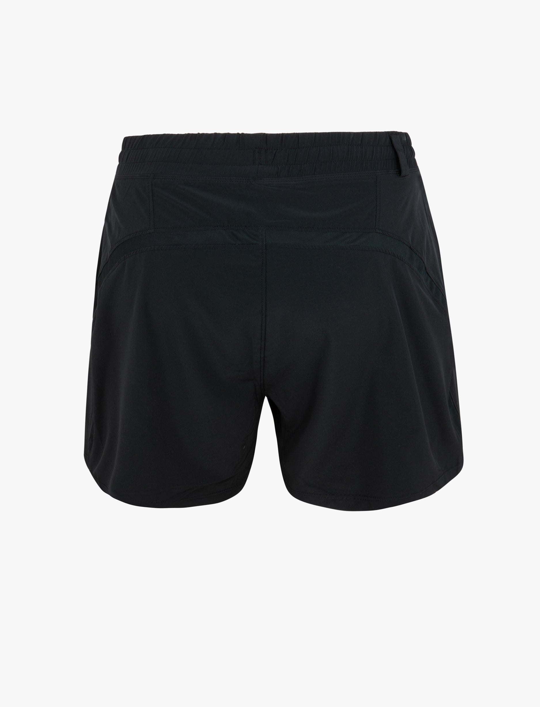 Nordblue Limitless 2 in 1 Athletic Shorts 5" - מכנסי ריצה קצרים 2 ב-1 נורדבלו לגברים
