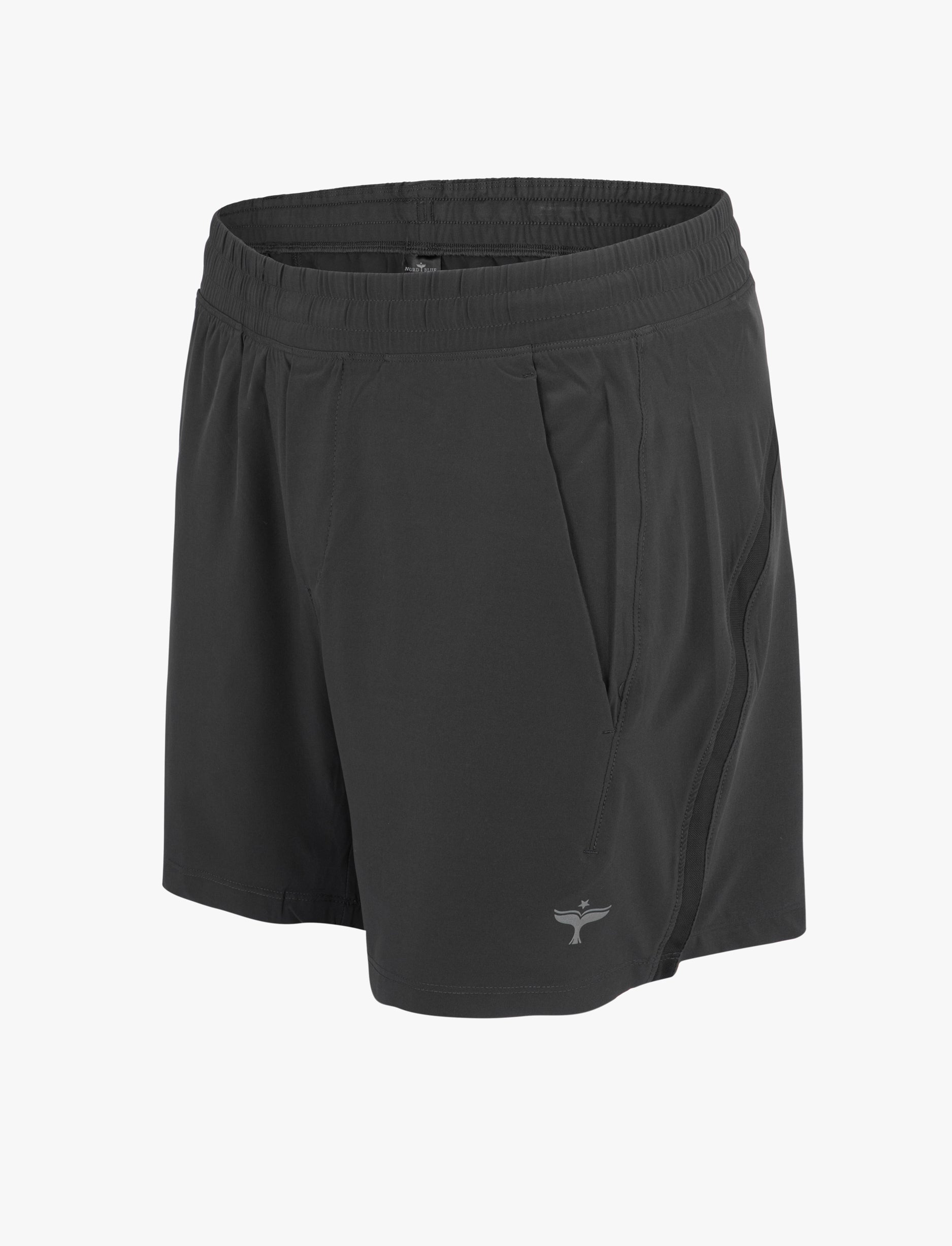 Nordblue Limitless Athletic Shorts 5" - מכנסי ריצה קצרים נורדבלו לגברים