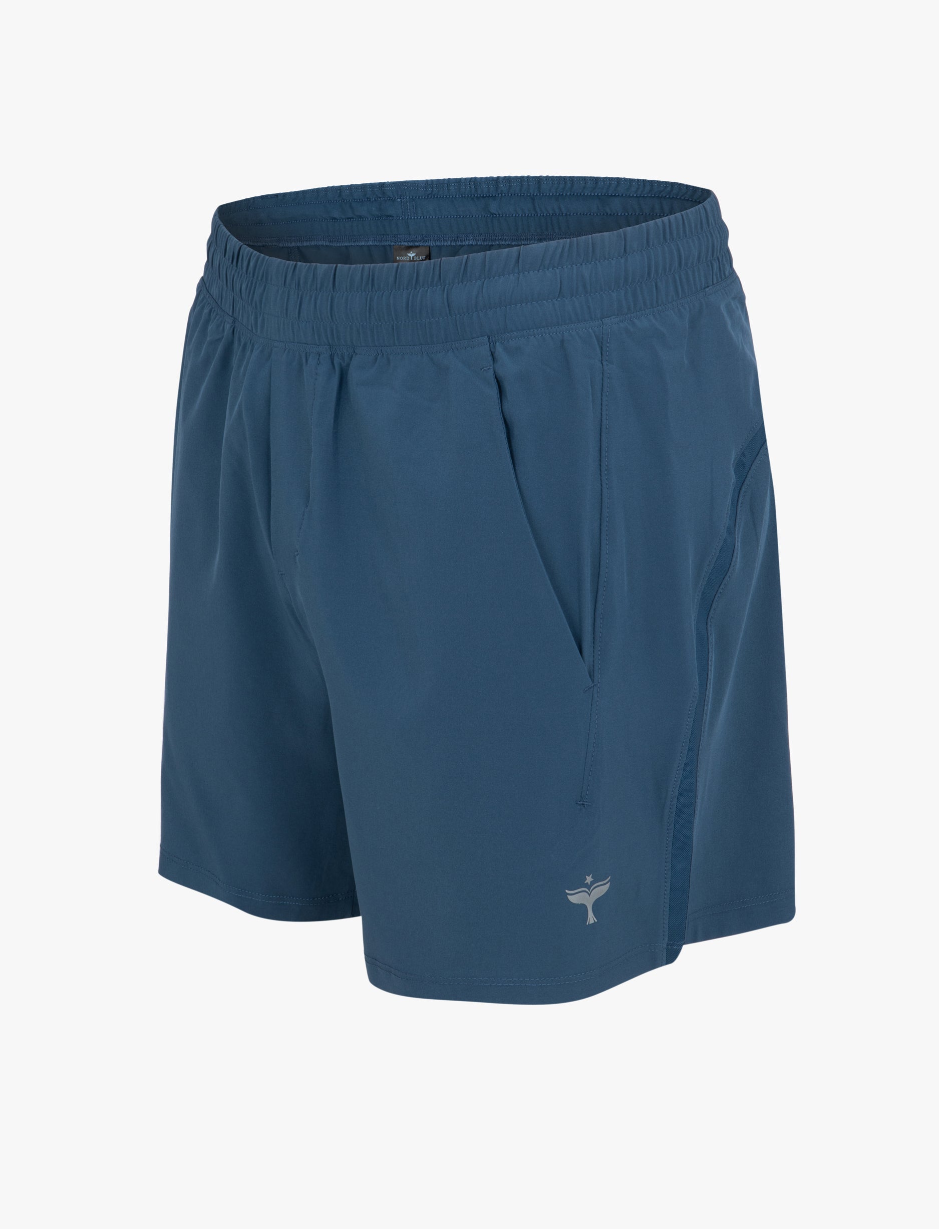 Nordblue Limitless Athletic Shorts 5" - מכנסי ריצה קצרים נורדבלו לגברים