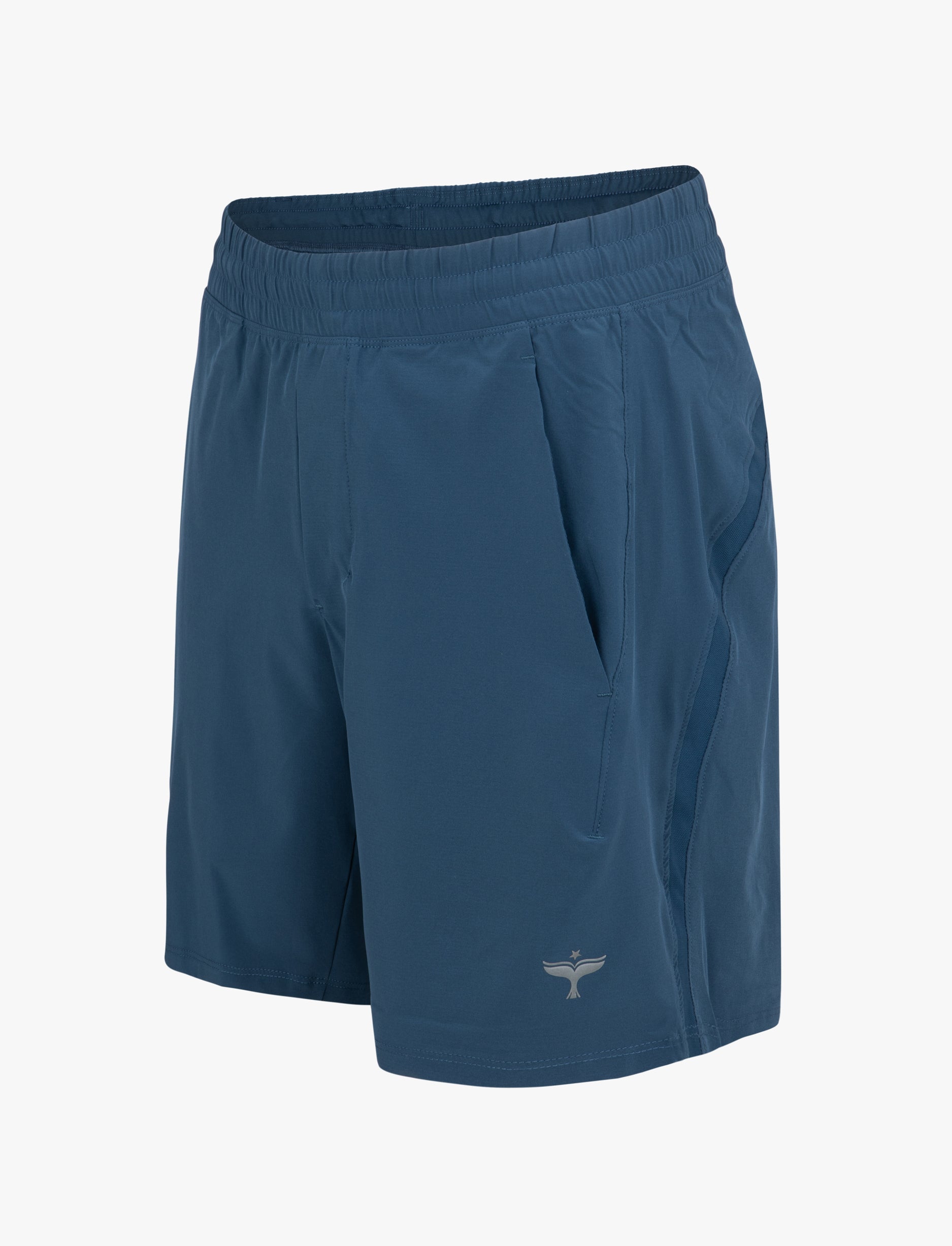 Nordblue Limitless Athletic Shorts 7" - מכנסי ריצה קצרים נורדבלו לגברים