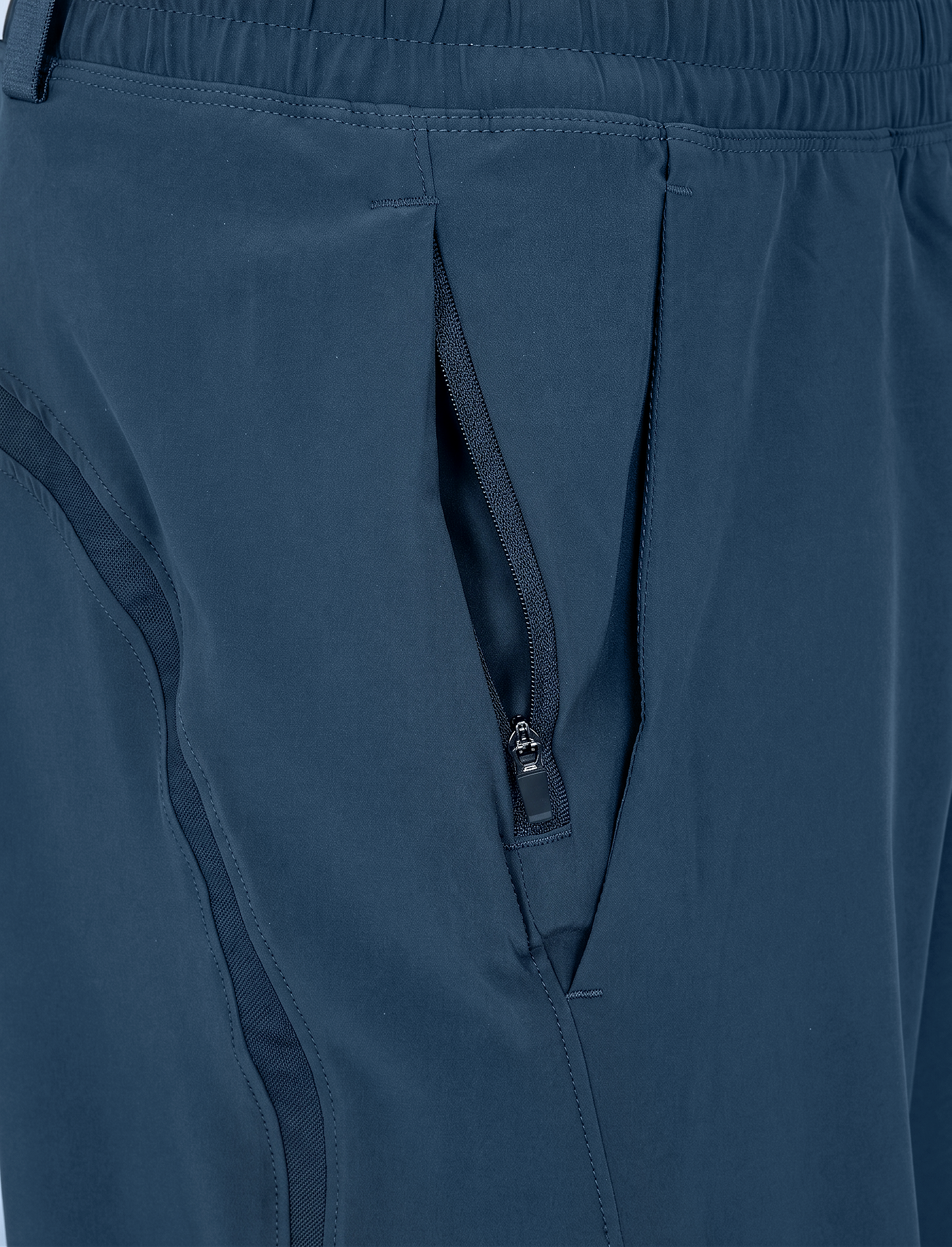 Nordblue Limitless Athletic Shorts 7" - מכנסי ריצה קצרים נורדבלו לגברים